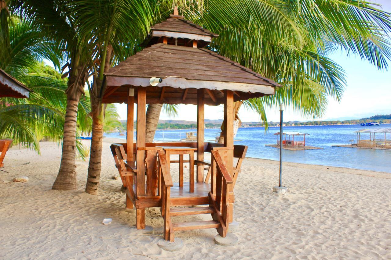 Bella Beach Resort Batangas Lian Luaran gambar