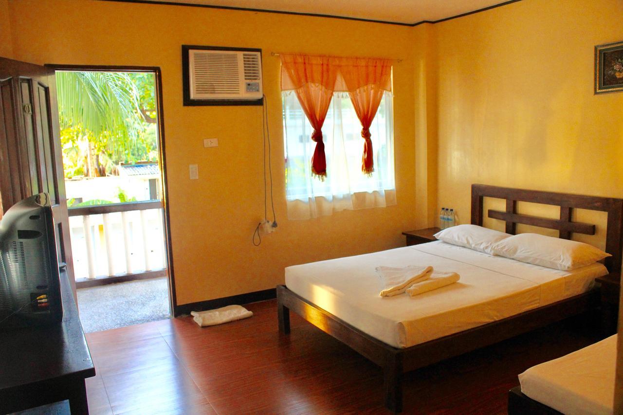Bella Beach Resort Batangas Lian Luaran gambar