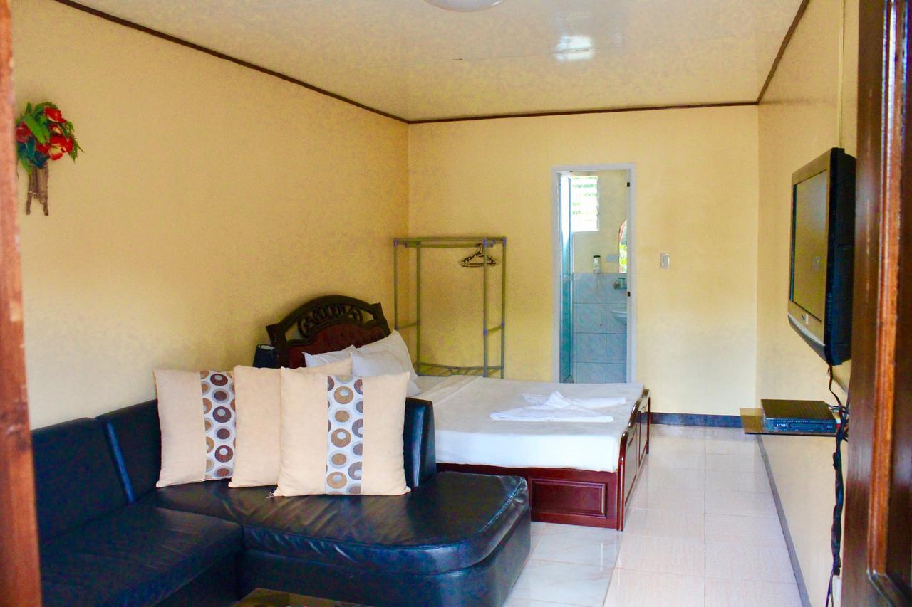 Bella Beach Resort Batangas Lian Luaran gambar