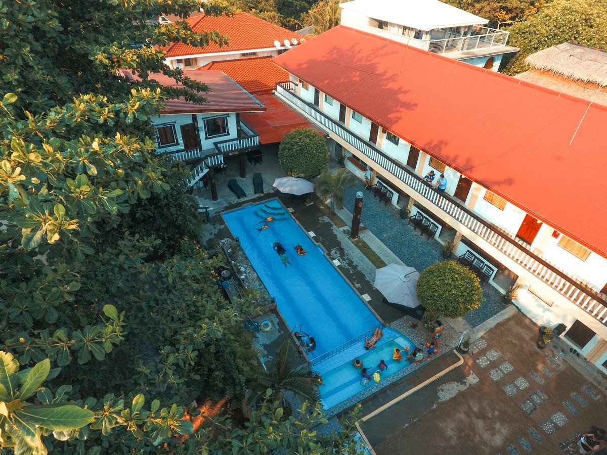 Bella Beach Resort Batangas Lian Luaran gambar
